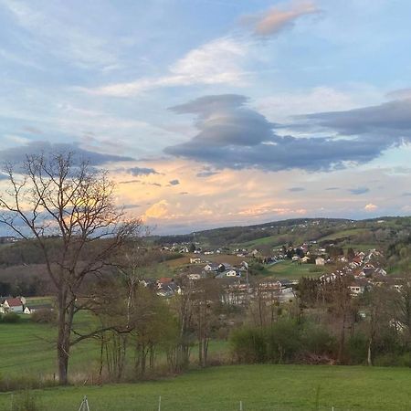 Landhaus Suedburgenland Villa Olbendorf Esterno foto