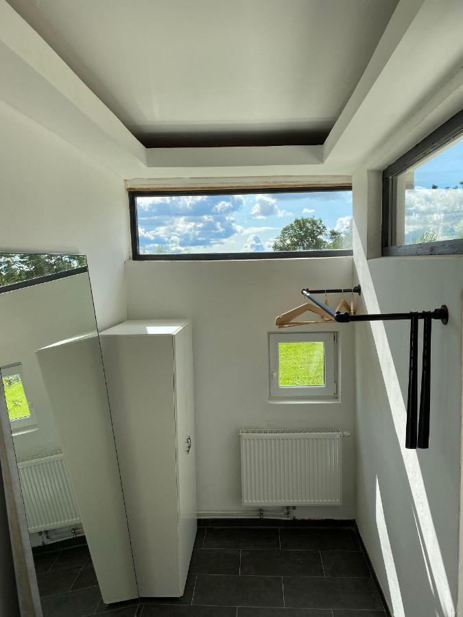 Landhaus Suedburgenland Villa Olbendorf Esterno foto