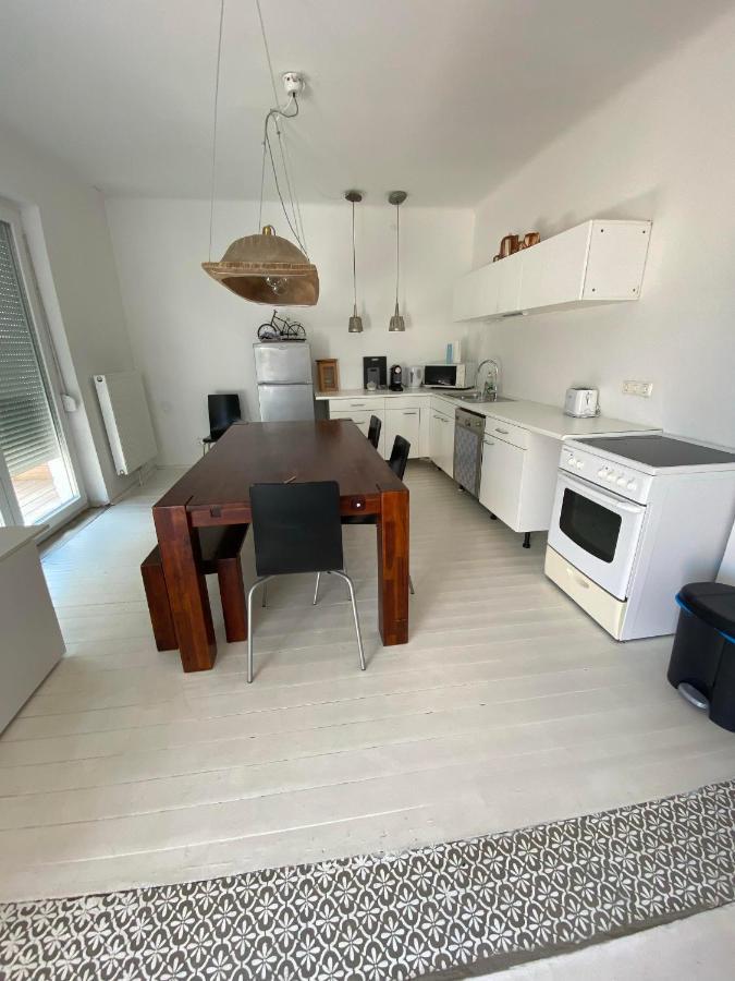 Landhaus Suedburgenland Villa Olbendorf Esterno foto