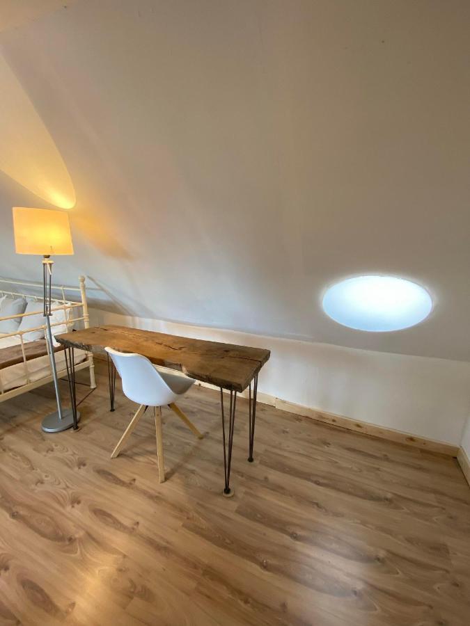 Landhaus Suedburgenland Villa Olbendorf Esterno foto