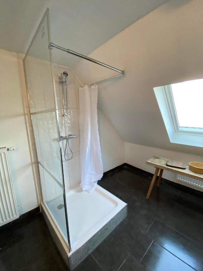 Landhaus Suedburgenland Villa Olbendorf Esterno foto
