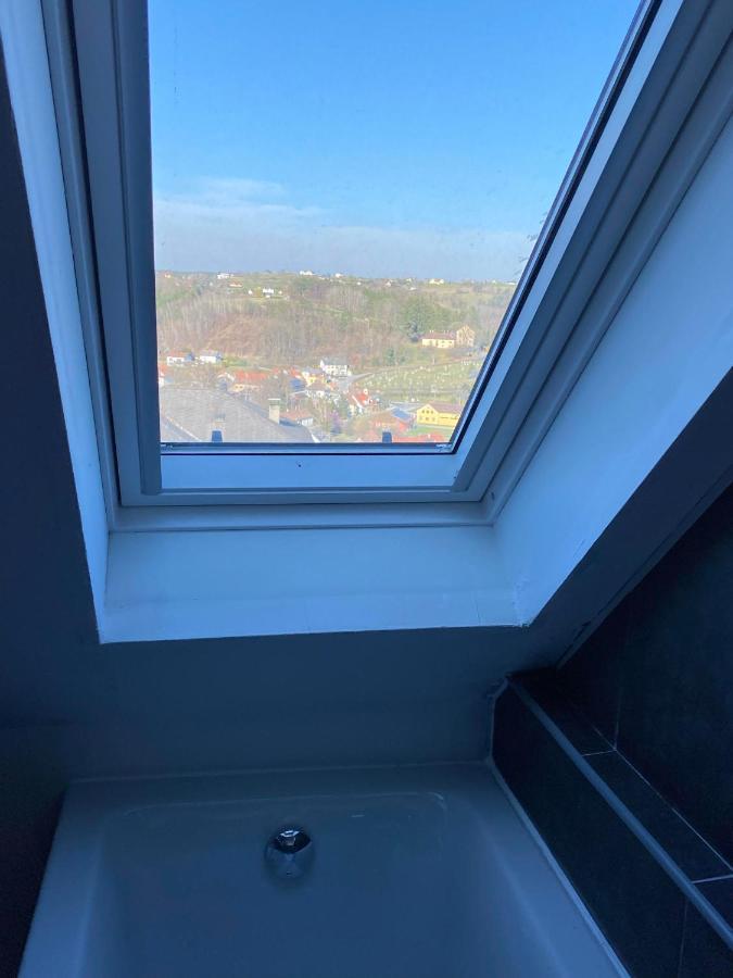 Landhaus Suedburgenland Villa Olbendorf Esterno foto